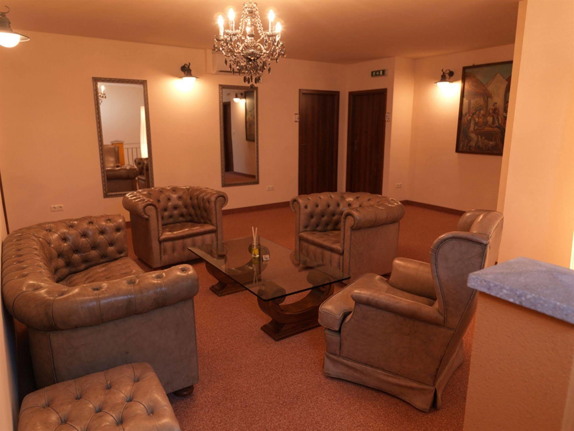 Hotel Al Faro Lodge Am See Podersdorf am See Eksteriør billede