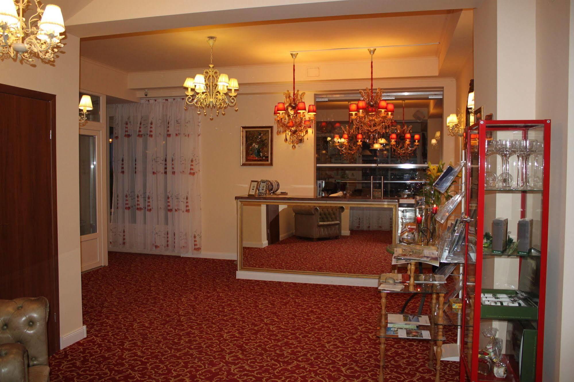 Hotel Al Faro Lodge Am See Podersdorf am See Eksteriør billede